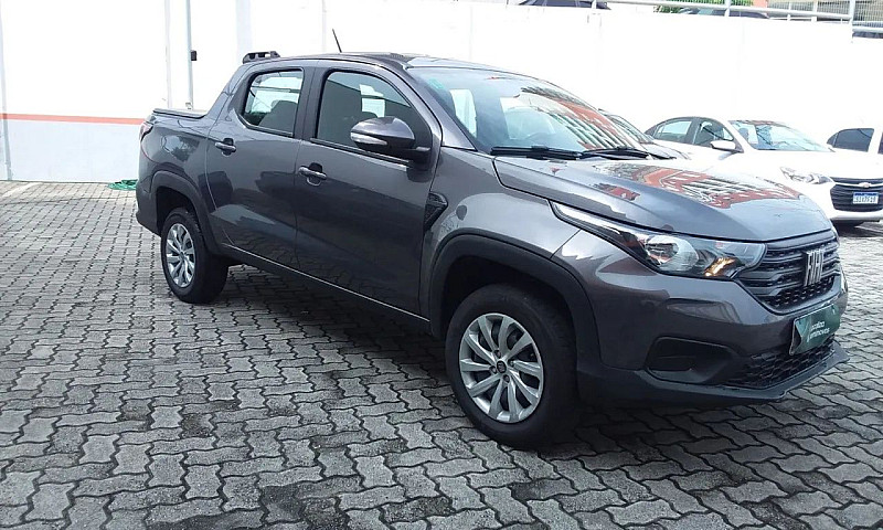 Fiat Strada Freedom ...