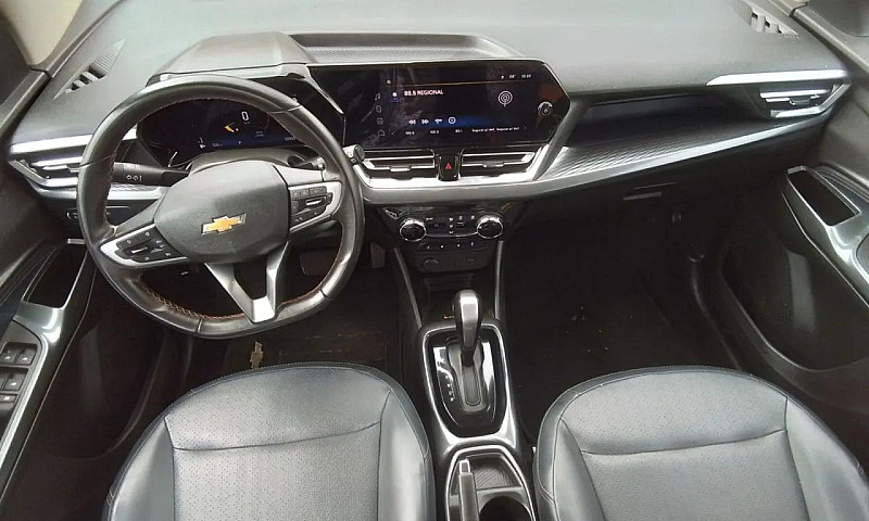 Chevrolet Spin Premi...