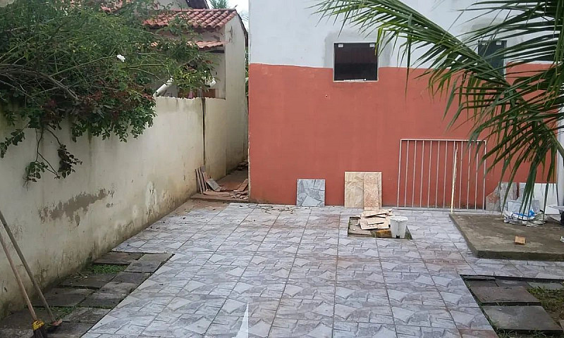 Kitnet Na Praia De C...