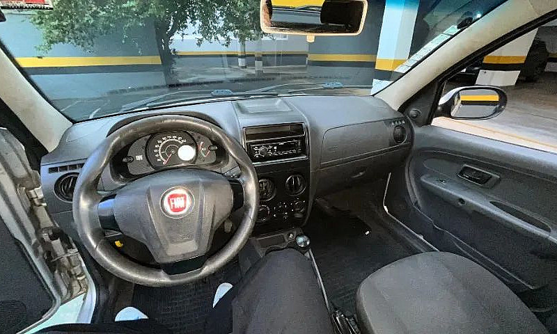 Fiat Palio Celebrati...