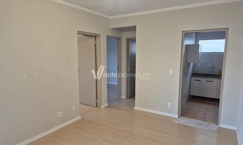 Apartamento - Cambuí...