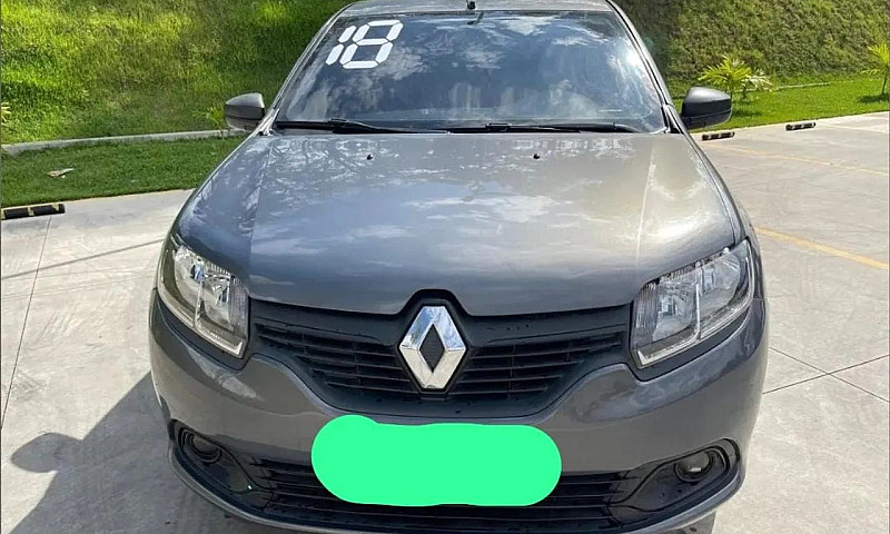 Renault Logan Expres...