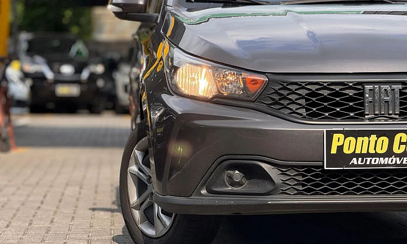 Fiat Argo Drive 1.0 ...