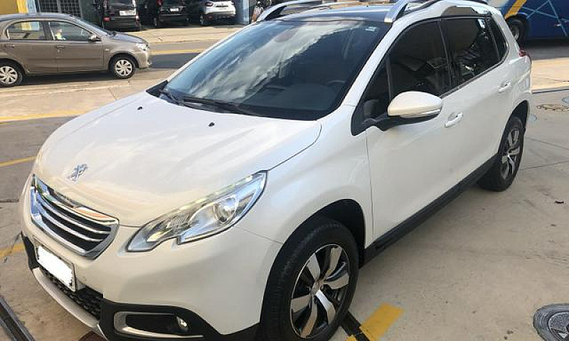 Peugeot 2008 Griffe ...