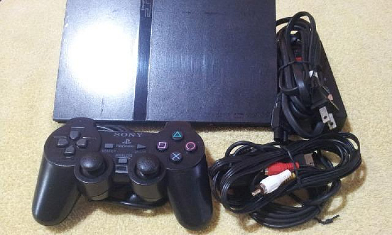 Play 2 Completo Dest...