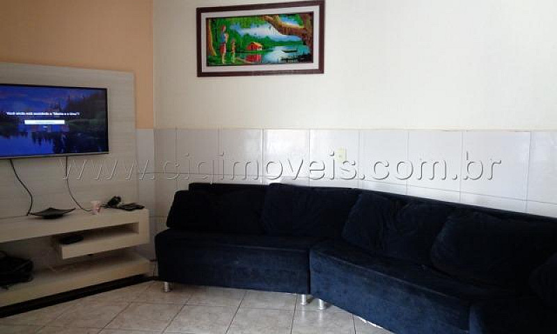 Casa Jardim Mariliza...