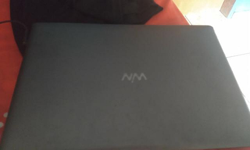 Notebook Cce 3D...