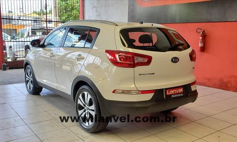 Kia Sportage 2013/20...