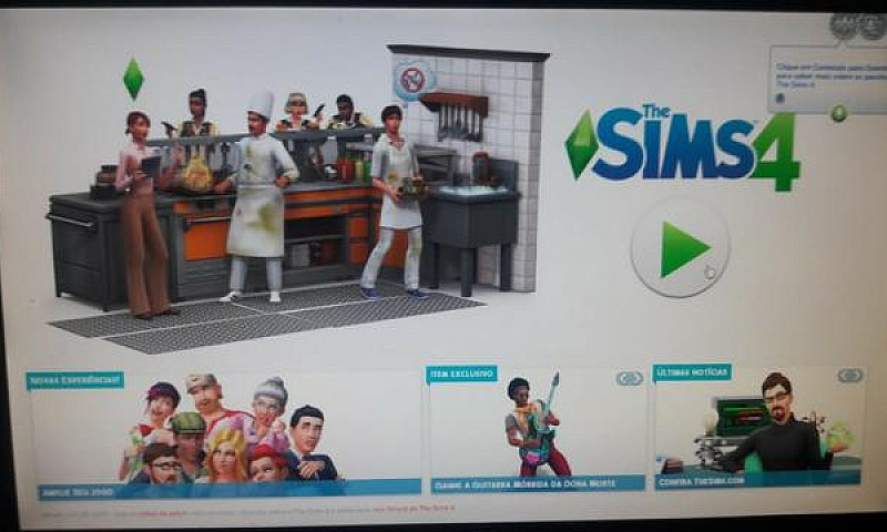 Pc Gamer Intermediar...