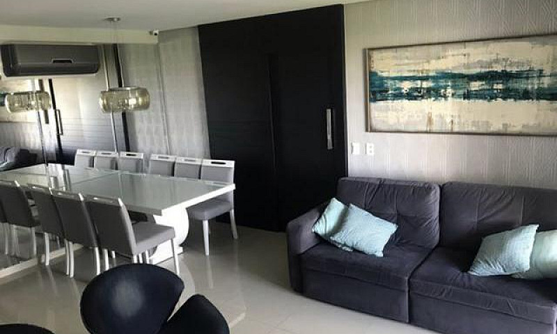 Alugo Apartamento No...