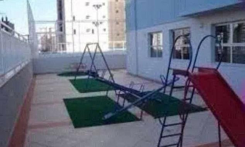 Apartamento No Condo...