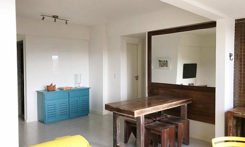 Apartamento 2/4 Em A...