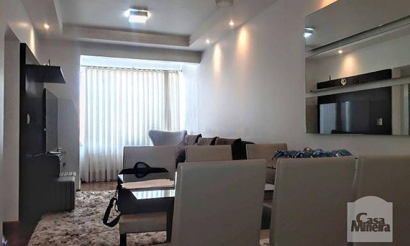 Apartamento À Venda ...