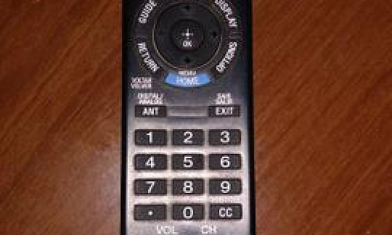Tv Led 40 Não É Smar...