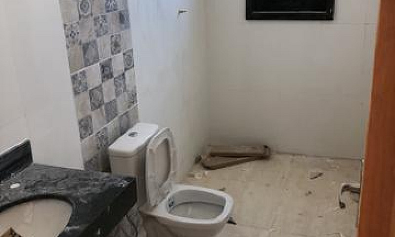 Sobrado Novo Aceita ...