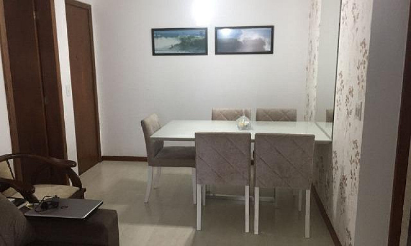 Apartamento 02 Quart...