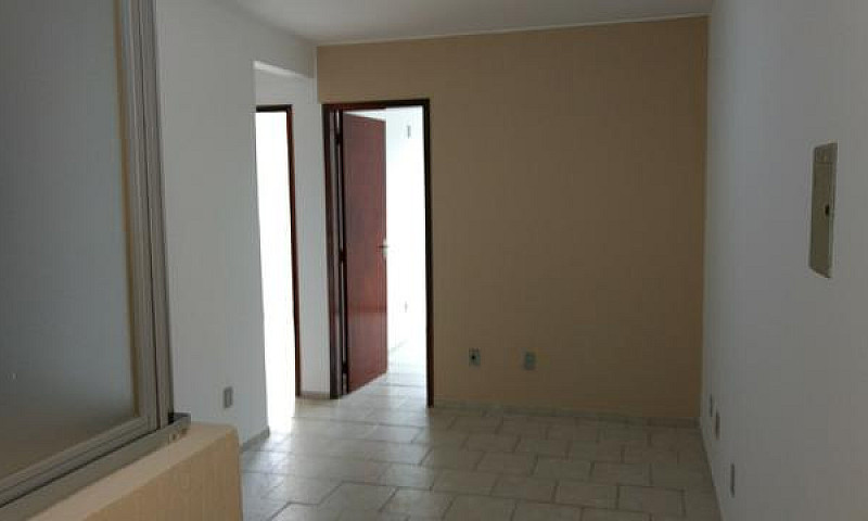 Apartamento 2 Quarto...