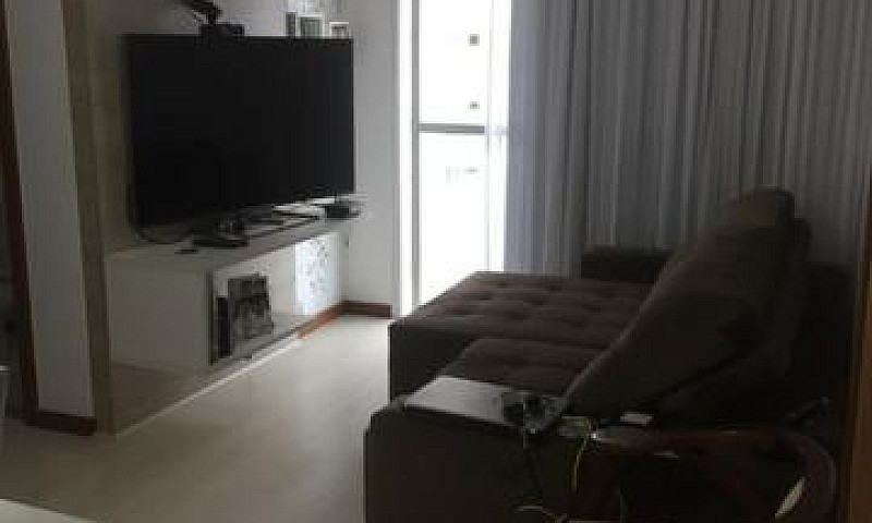 Apartamento 02 Quart...