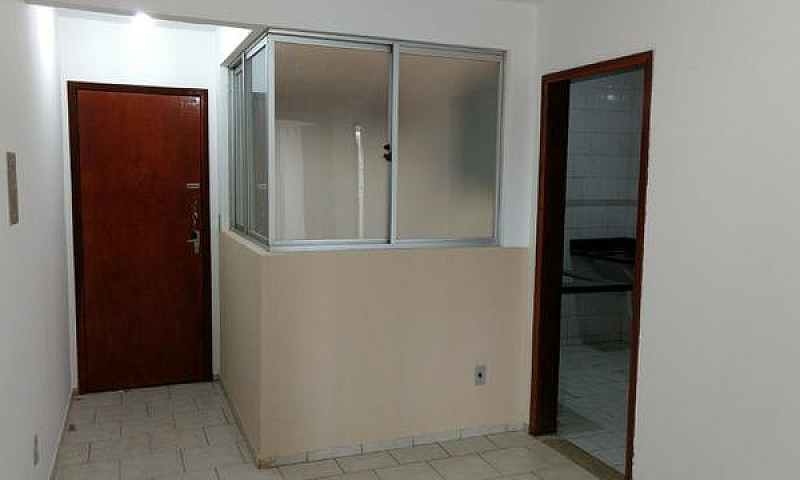 Apartamento 2 Quarto...