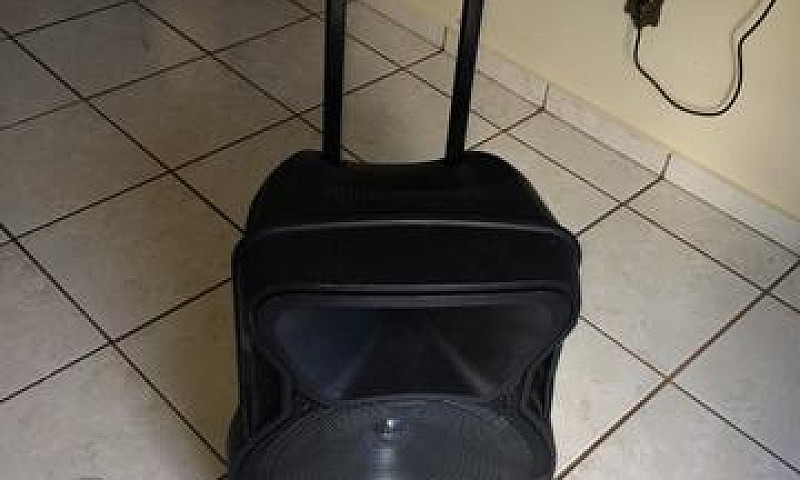 Caixa De Som Amplifi...