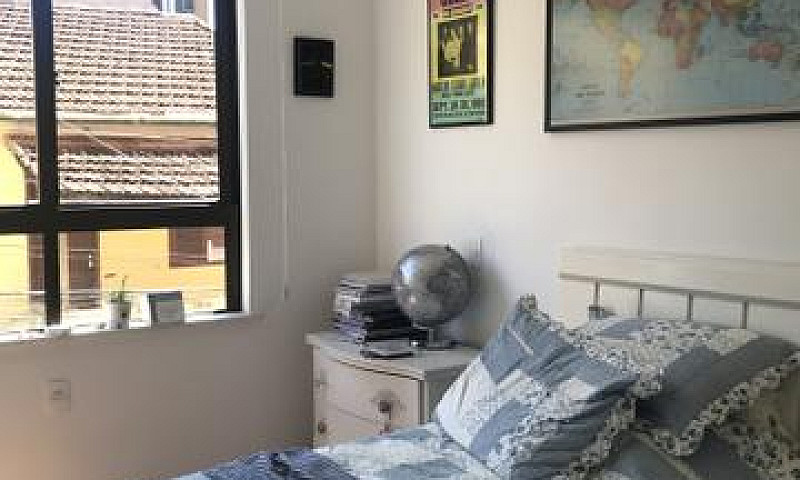 Apartamento Novo...