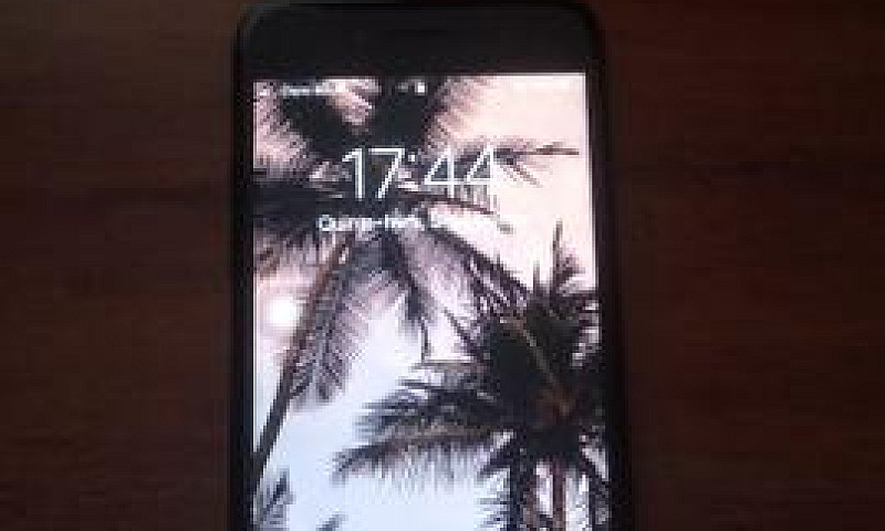 Troco Iphone 7 Por C...