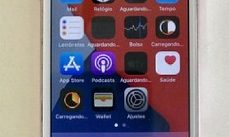 Iphone Se 64 Gb...