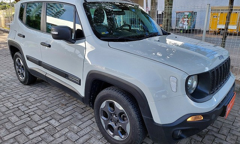 Jeep Renegade 1.8 16...