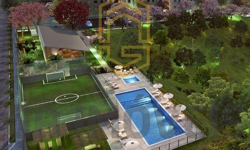 Apartamento Para Ven...