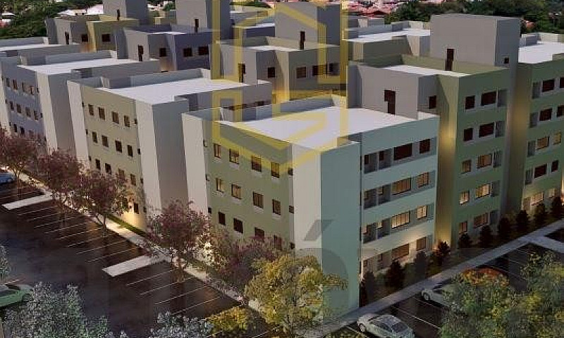 Apartamento Para Ven...