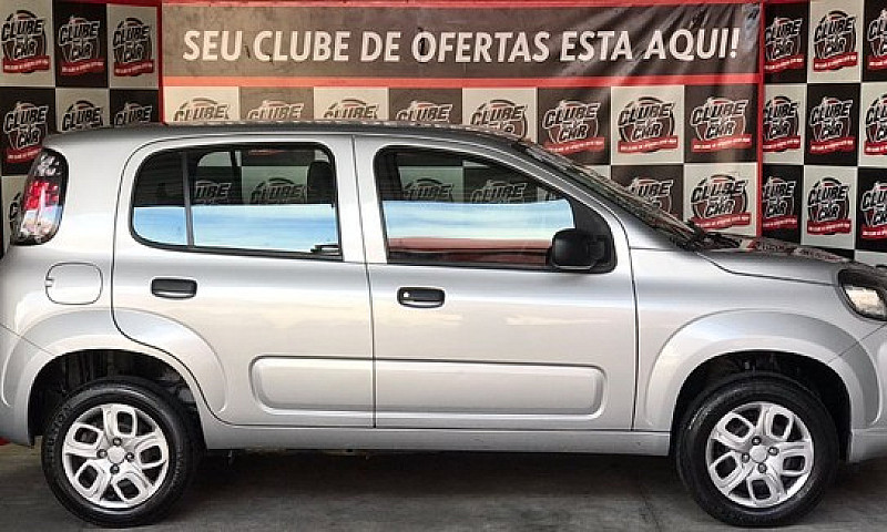 Uno 2018 Drive, Com ...