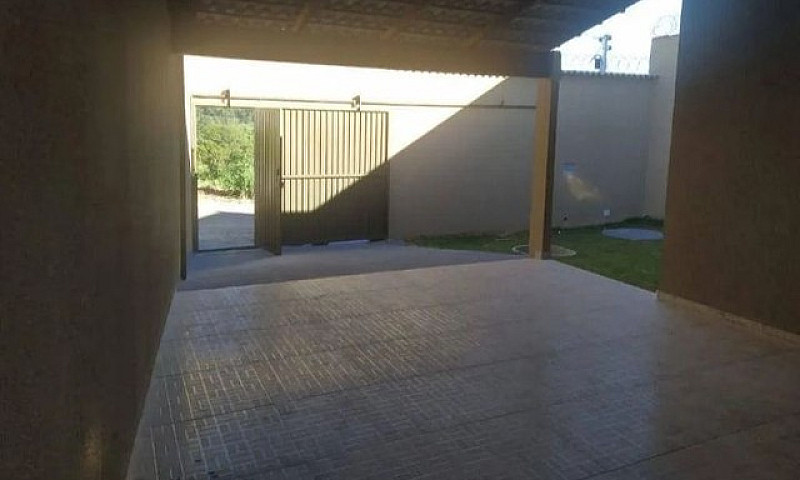 Casa Parcelada! (Jan...