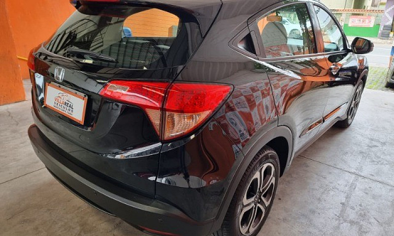 Hr-V Ex 1.8 Flexone ...