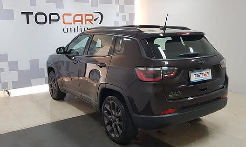 Jeep Compass Limited...