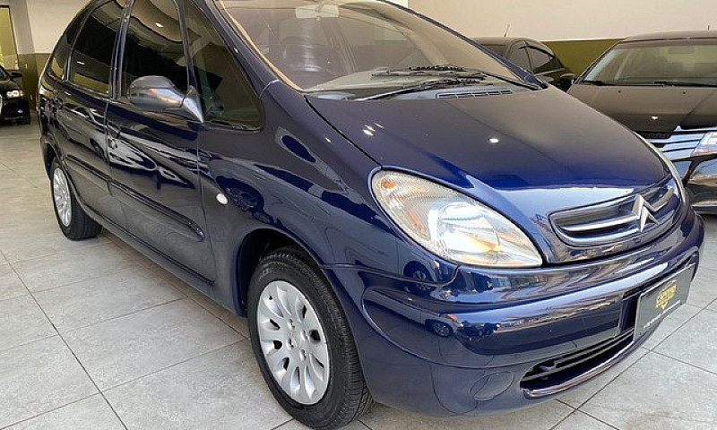 Citroen Xsara Picass...