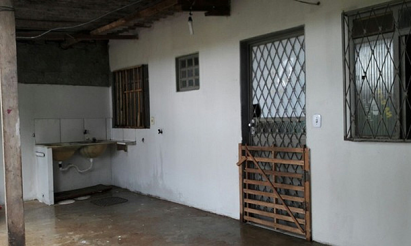 Aluga-Se Casa Com 2 ...