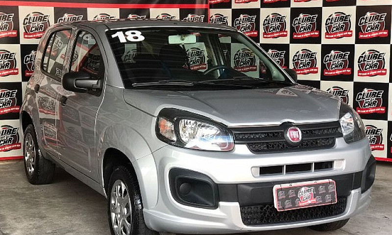 Uno 2018 Drive, Com ...