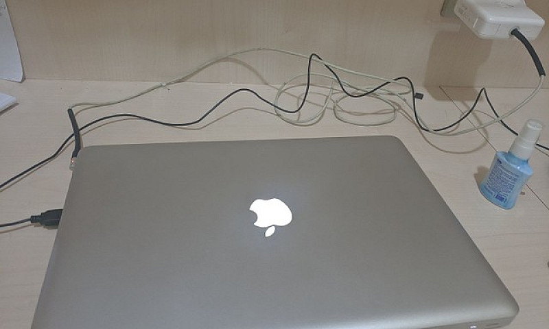 Macbook Pro 15