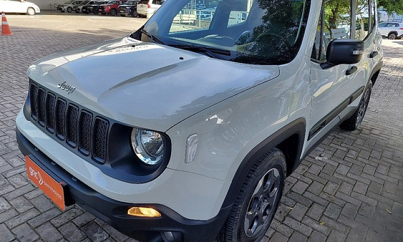 Jeep Renegade 1.8 16...