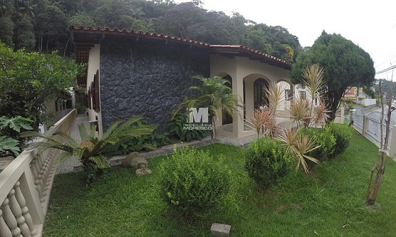 Casa Para Aluguel, 4...