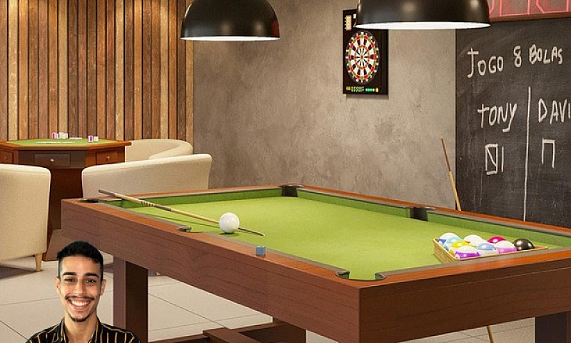 Excepcional Apartame...