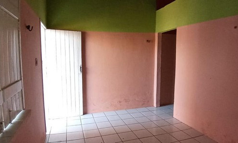 Casa Para Aluguel Co...