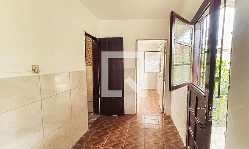 Casa Para Aluguel - ...