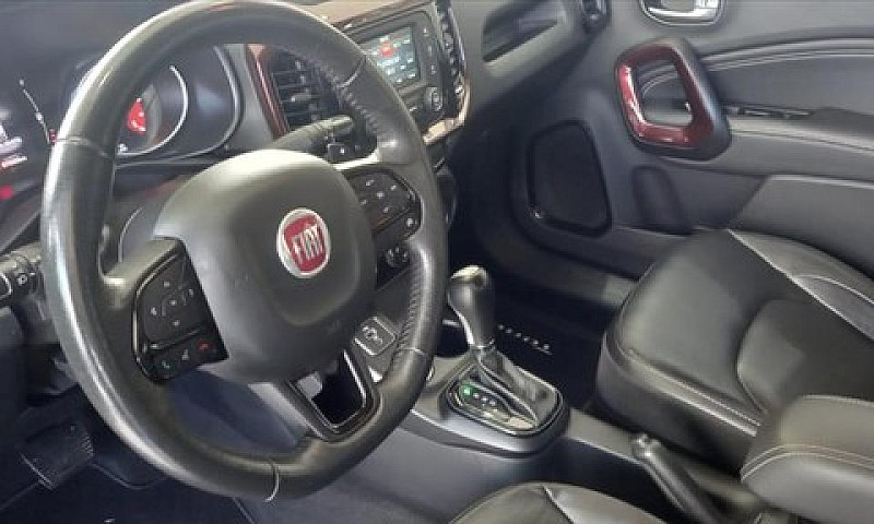 Fiat Toro 2.0 16V Tu...