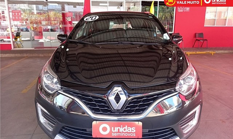 Renault Captur 2020 ...