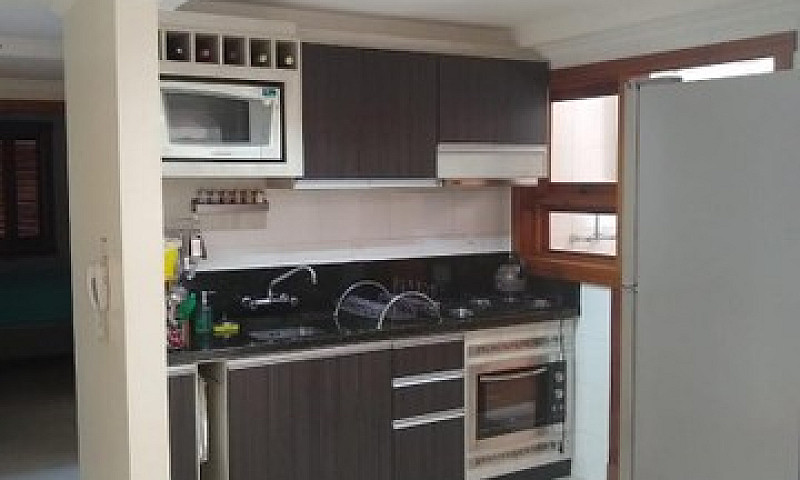 Apartamento  Com 2 D...