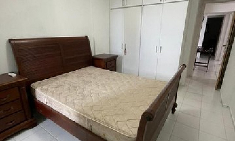 Alugo Excelente Apar...