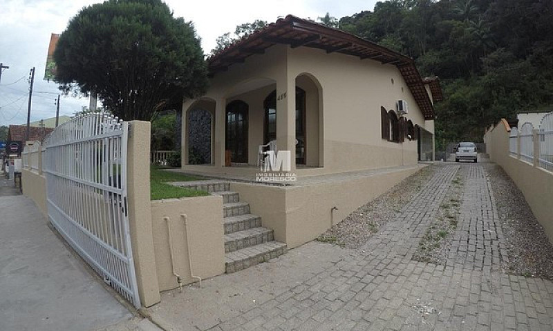 Casa Para Aluguel, 4...