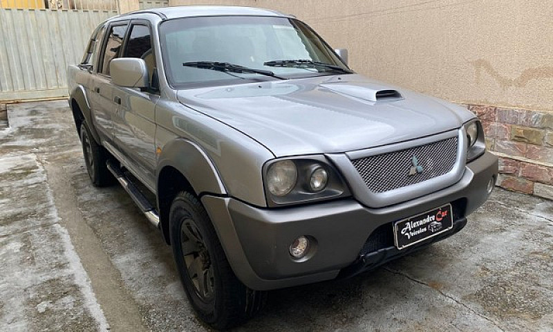 Mitsubishi/L200 Spor...
