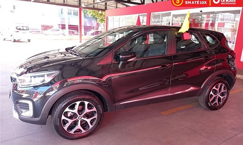 Renault Captur 2020 ...